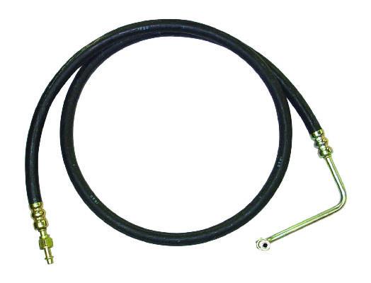 Receiver Drier to Expansion Valve Hose