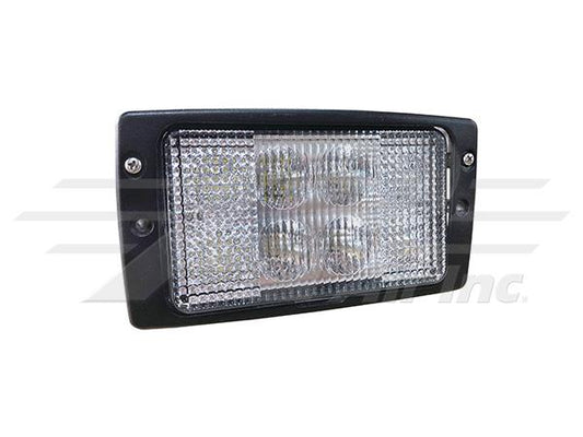 LED Flush Mount High/Low Light