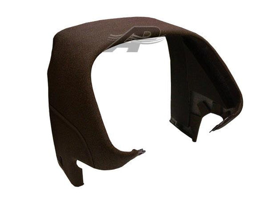 Cowl Kit with Fuse Access Door Panel - Multi-Brown