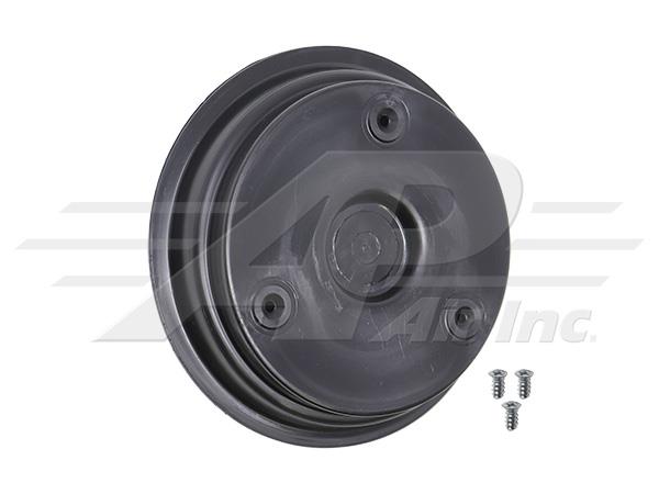 Clutch Hub Dust Cover - A6