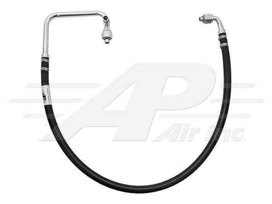 Compressor to Condenser Hose