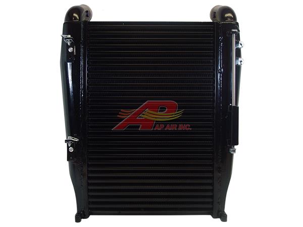 CNH Charge Air Cooler