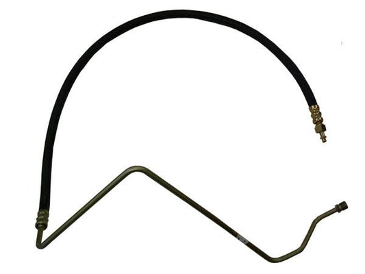 Condenser to Cab Hose - Front Hose