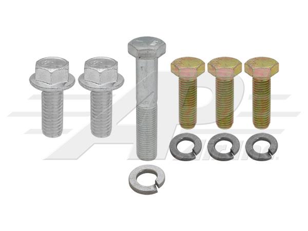 Standard Compressor Bolt Kit - A6