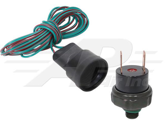 A6 Pressure Switch Kit