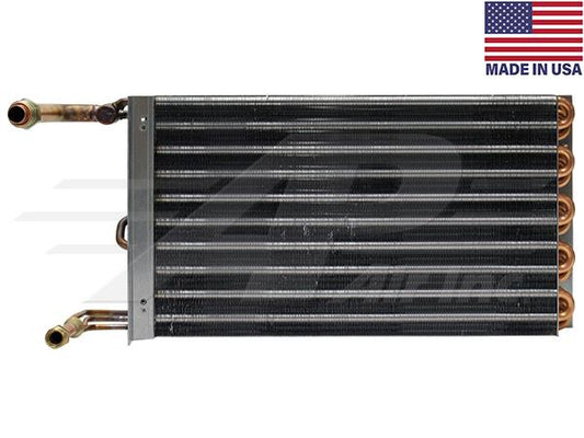 Evaporator - Early Serial Number