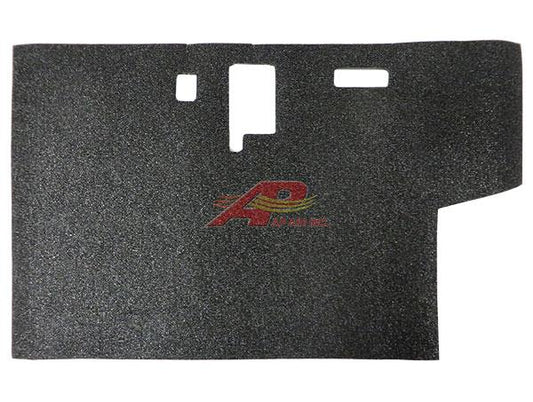 John Deere Floor Mat