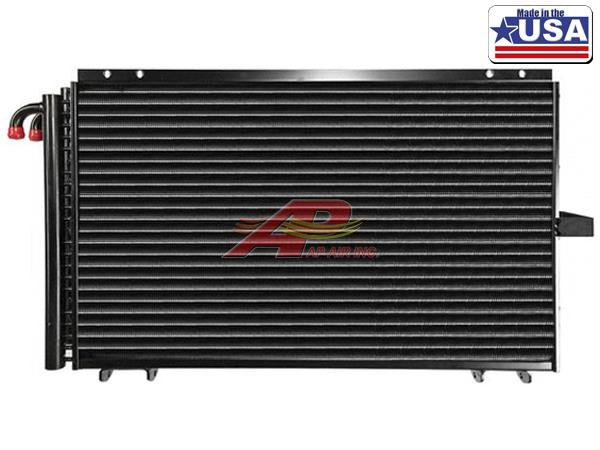 Hydraulic Oil Cooler