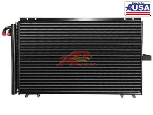 Hydraulic Oil Cooler