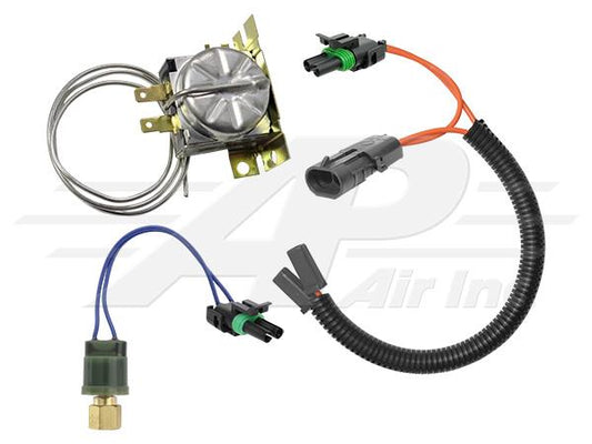 A/C Performance Switch Kit