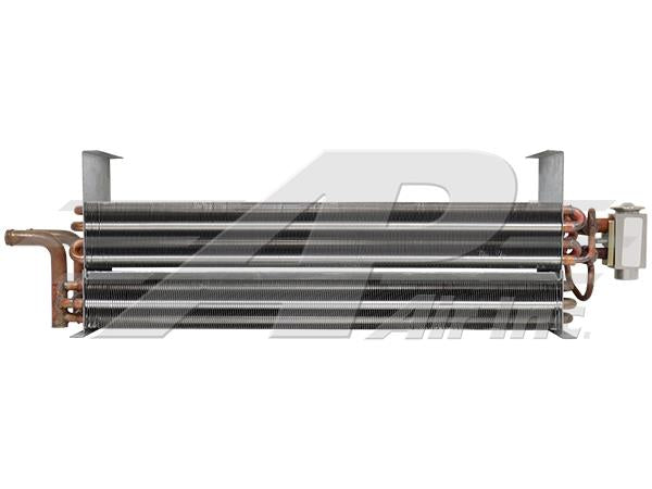 Evaporator