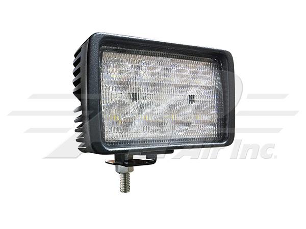 LED Fender Light