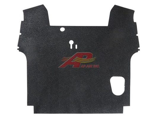 Ford/New Holland 700 Series - 5/8" Thick Floormat