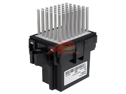 Blower Motor Resistor