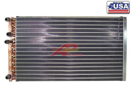 Hydraulic and Transmission Oil Cooler