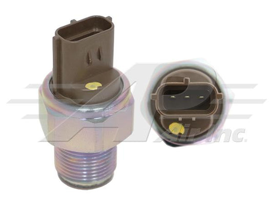 Fuel Pressure Sensor