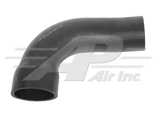 Lower Radiator Hose