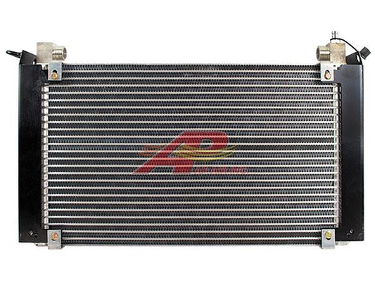 Hydraulic Oil Cooler