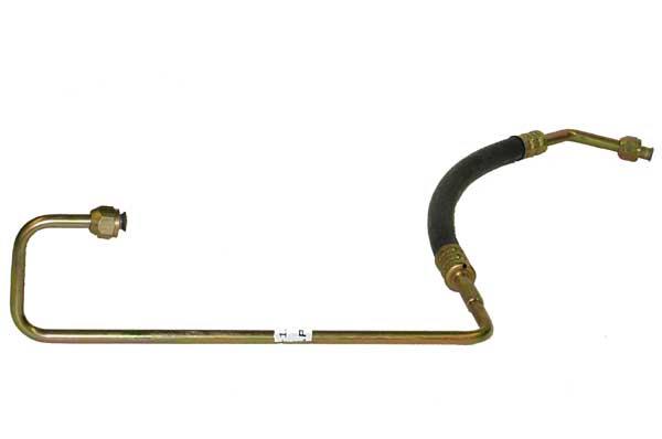 Compressor to Condenser Hose