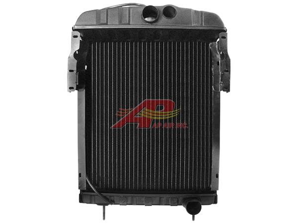 International - Standard Duty Radiator