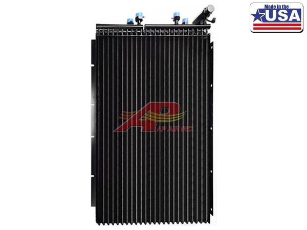 Hydraulic and Transmission Oil Cooler