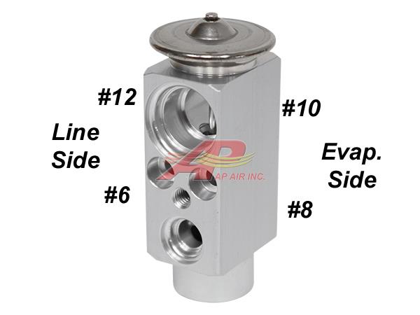 Expansion Valve