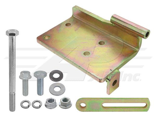 Sanden Compressor Compressor Mounting Bracket