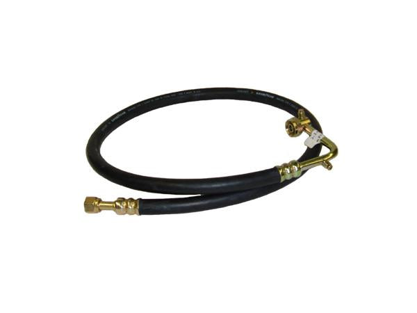 Compressor to Condenser Hose