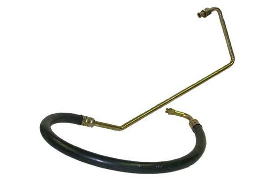 Compressor to Condenser Hose