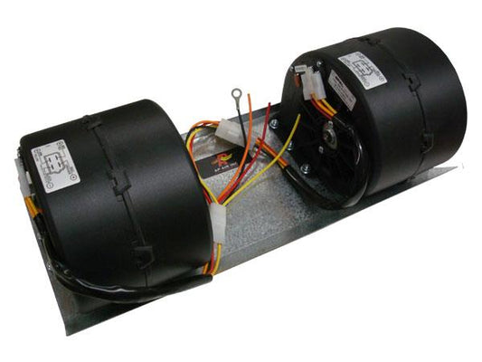 High Efficiency Blower Motor Assembly