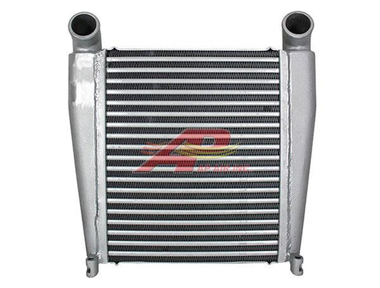 Charge Air Cooler