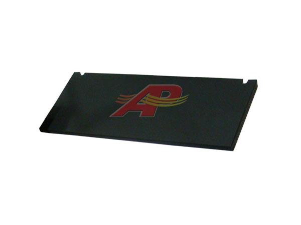 Headliner, Air Filter Panel - Black