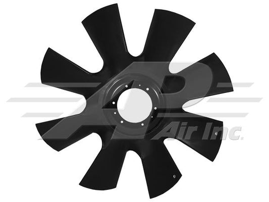 John Deere Engine Fan - 8 Blade