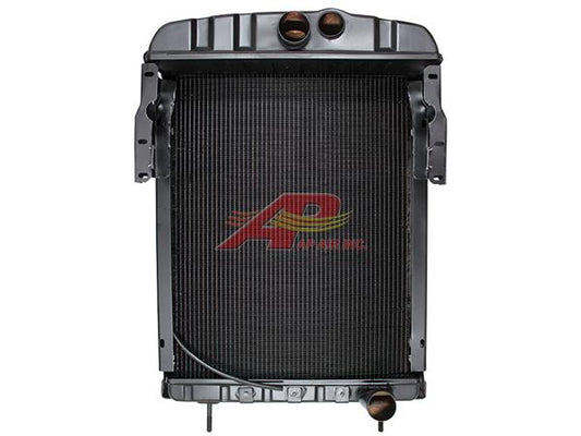 International - Heavy Duty Radiator