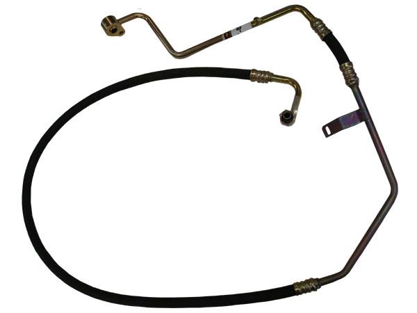 Compressor to Condenser Hose