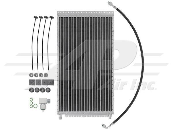 Multi Flow Condenser Add on Kit