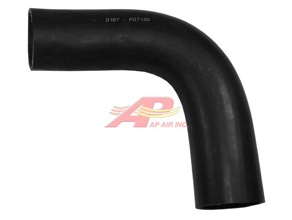 Lower Radiator Hose