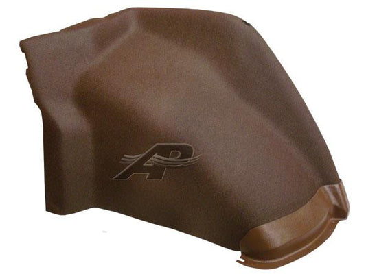 Left Fender, Standard - Multi Brown