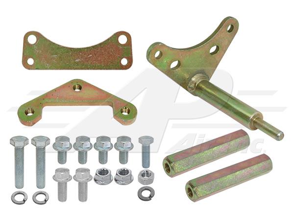 John Deere 8640 and 8440 Bracket Kit