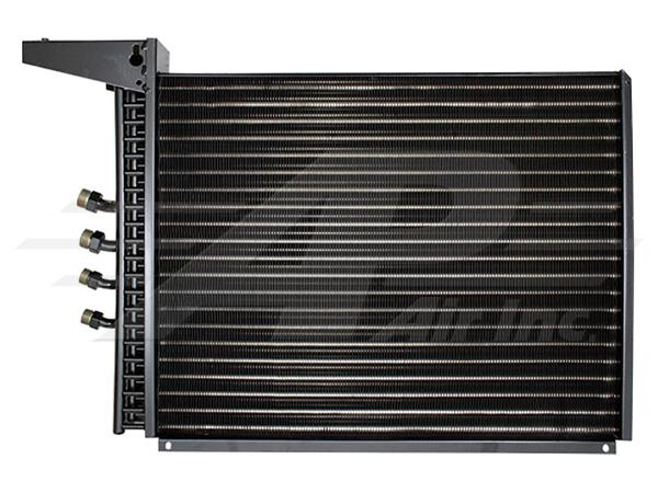 Hydraulic Oil Cooler Only