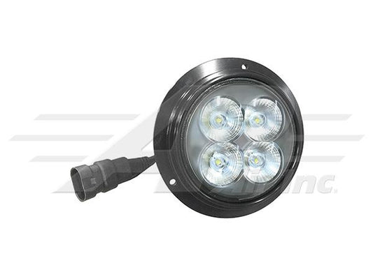 LED Headlight