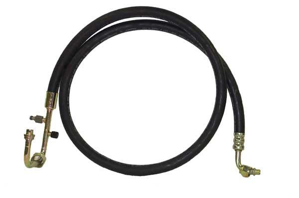 Compressor to Condenser Hose