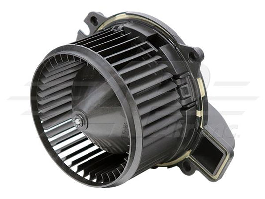 Blower Motor Assembly - CW