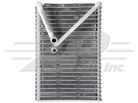 Evaporator