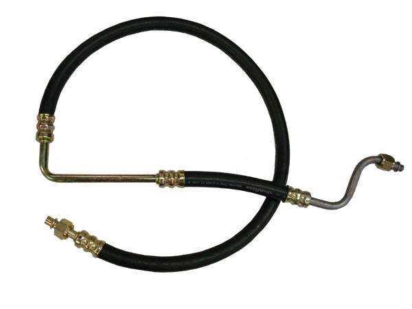 Compressor to Condenser Hose