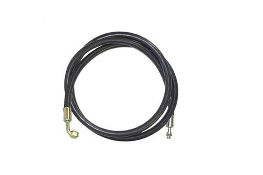 Compressor to Condenser Hose Late Serial Number