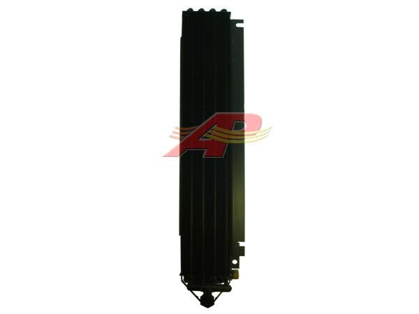 Oil Cooler - Left Side