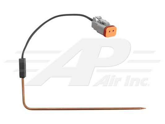 Air Temperature Sensor Probe - CNH Combines