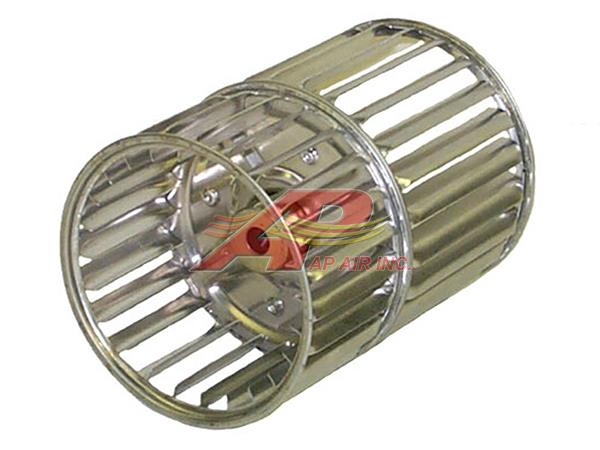 Blower Wheel