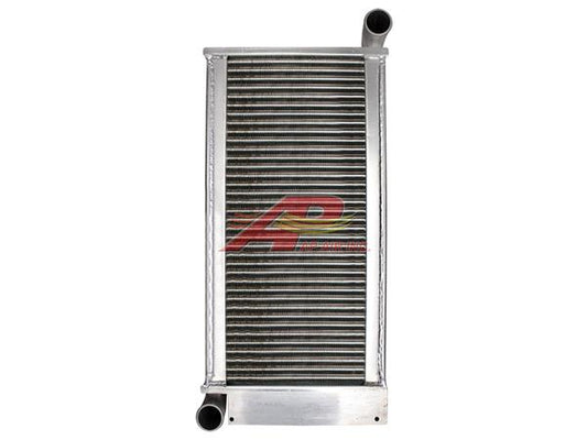 Charge Air Cooler